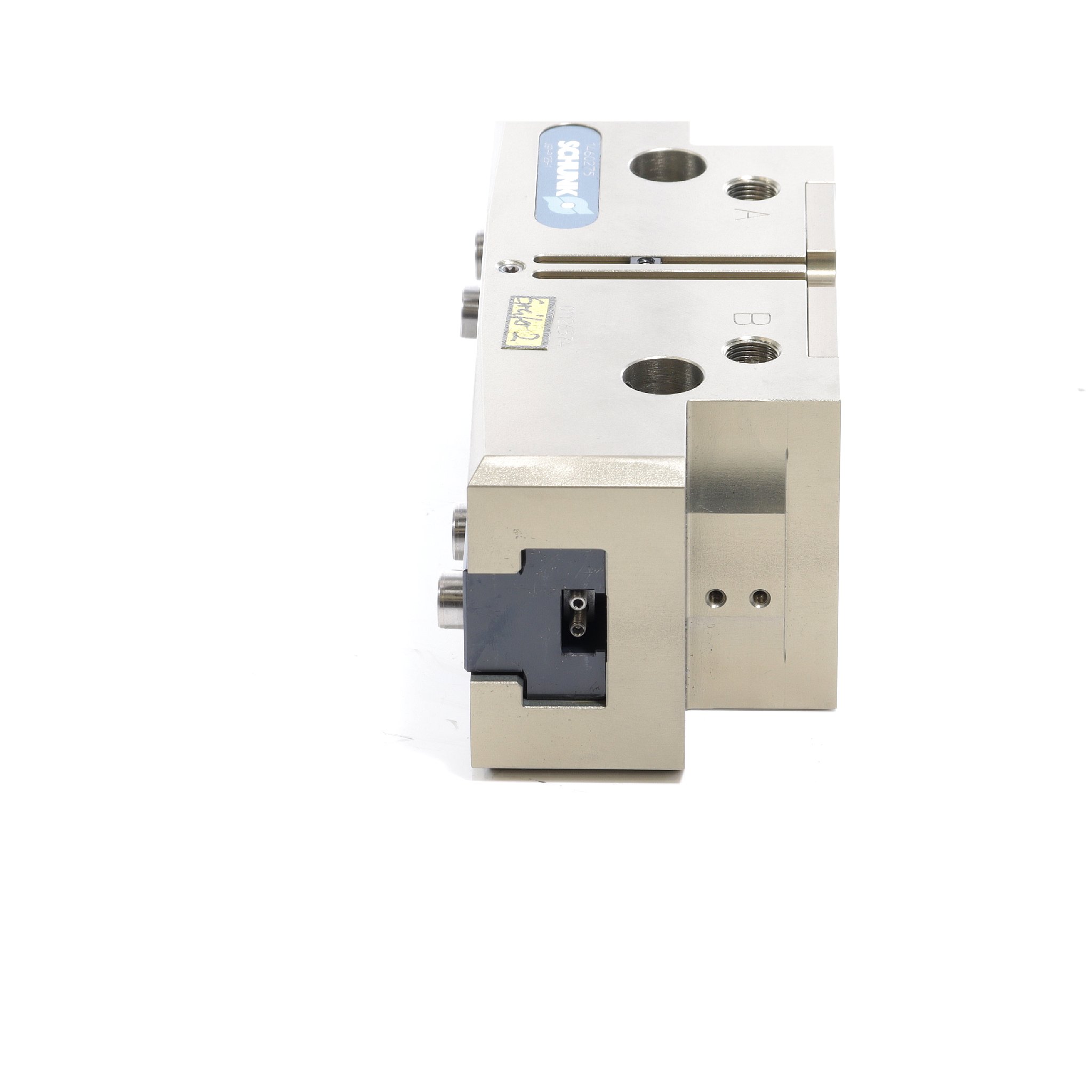 Pneumatic gripper JGP-P 125-1 New